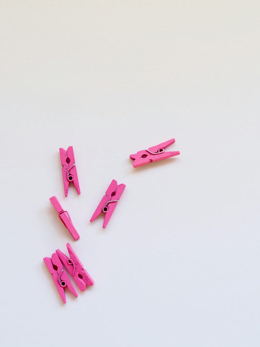 The Tiny Laundry Hero You Never Knew You Needed: Why Small Garments Deserve Big Attention