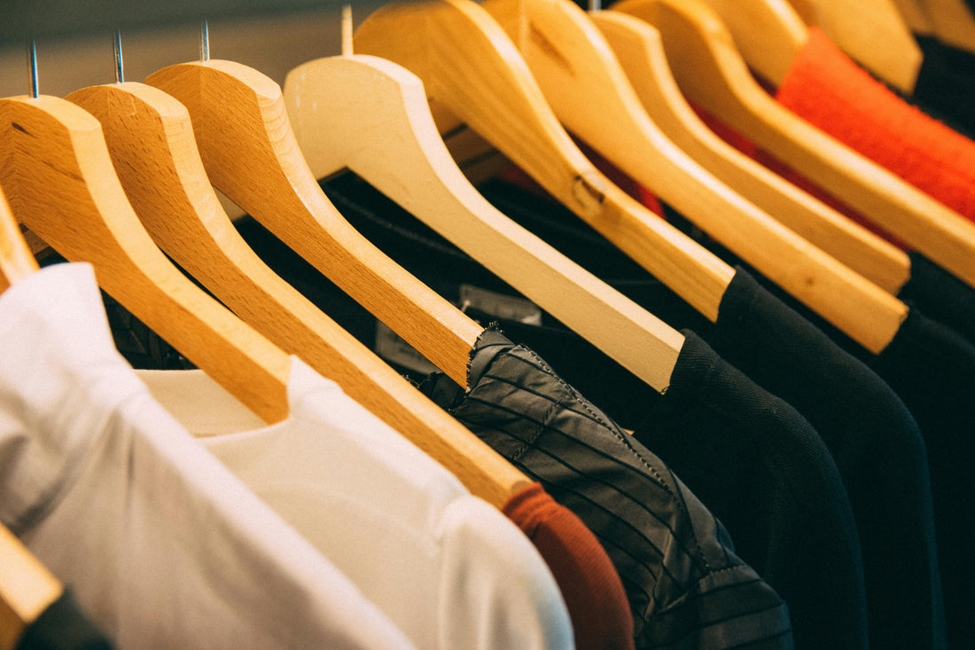 The Ultimate Guide to Hygienic Laundry: Why Your Underwear Deserves Better Care
